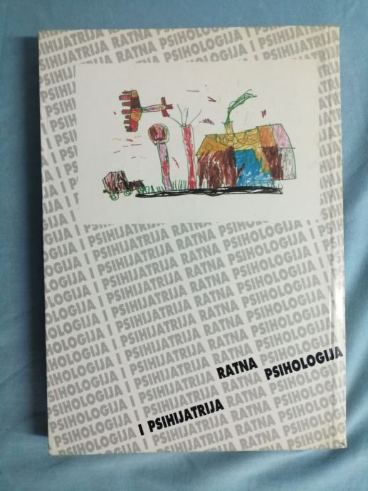 eduard klain (ur.) – ratna psihologija i psihijatrija (b60) (b31) - slika 6