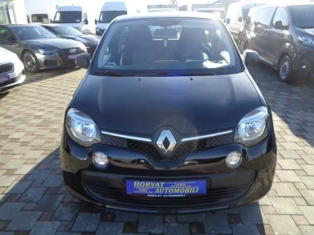 renault twingo 1,0 sce 70; tempomat; klima; 1. vlasnik; u pdv-u - slika 2