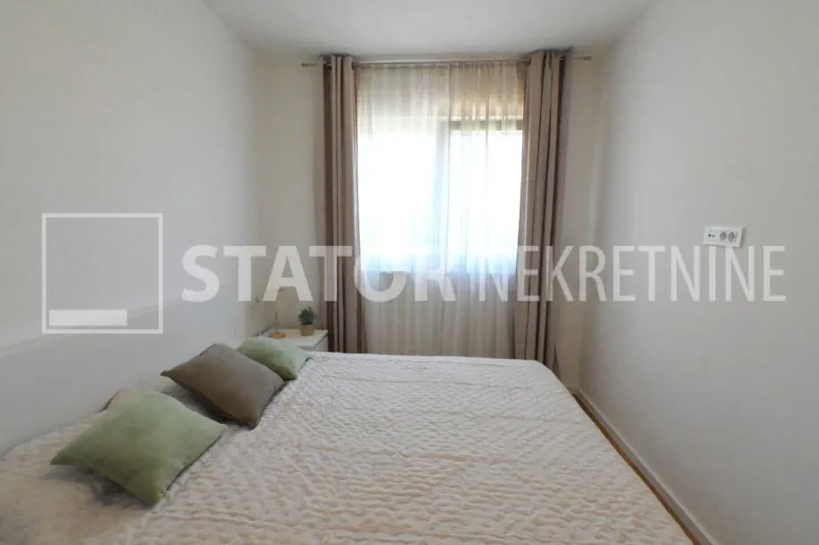 stan: zagreb (granešina), 55.00 m2, novogradnja + garaža + vrt - slika 16