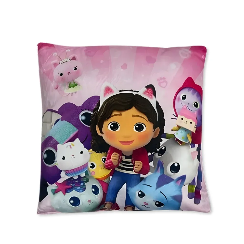 gabby’s dollhouse ‘happiness’ jastuk, 38cm - slika 2