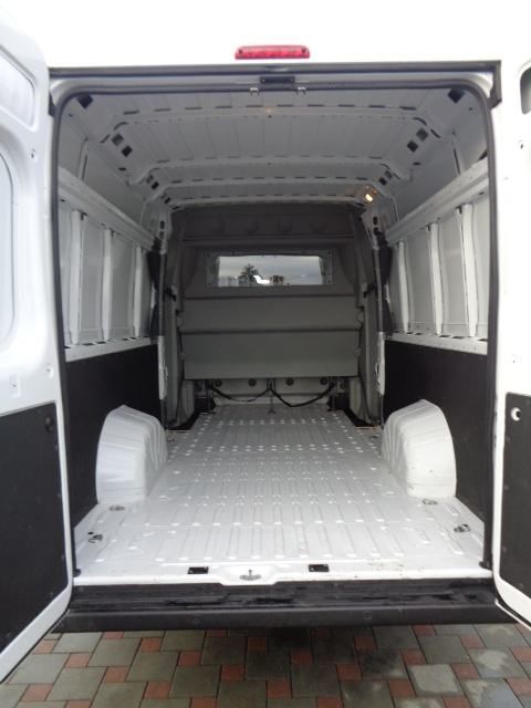 peugeot boxer f. mixto 2,2 bhdi l4h2; 7 sj.;58 tkm; hr auto; tempo; bt - slika 8
