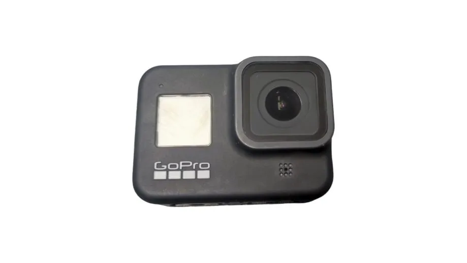 gopro hero 8 black / r1, rate!! - slika 2