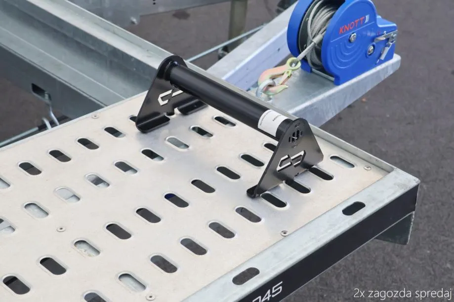 balhanger bt22 kiper vitel led svijetla - slika 6