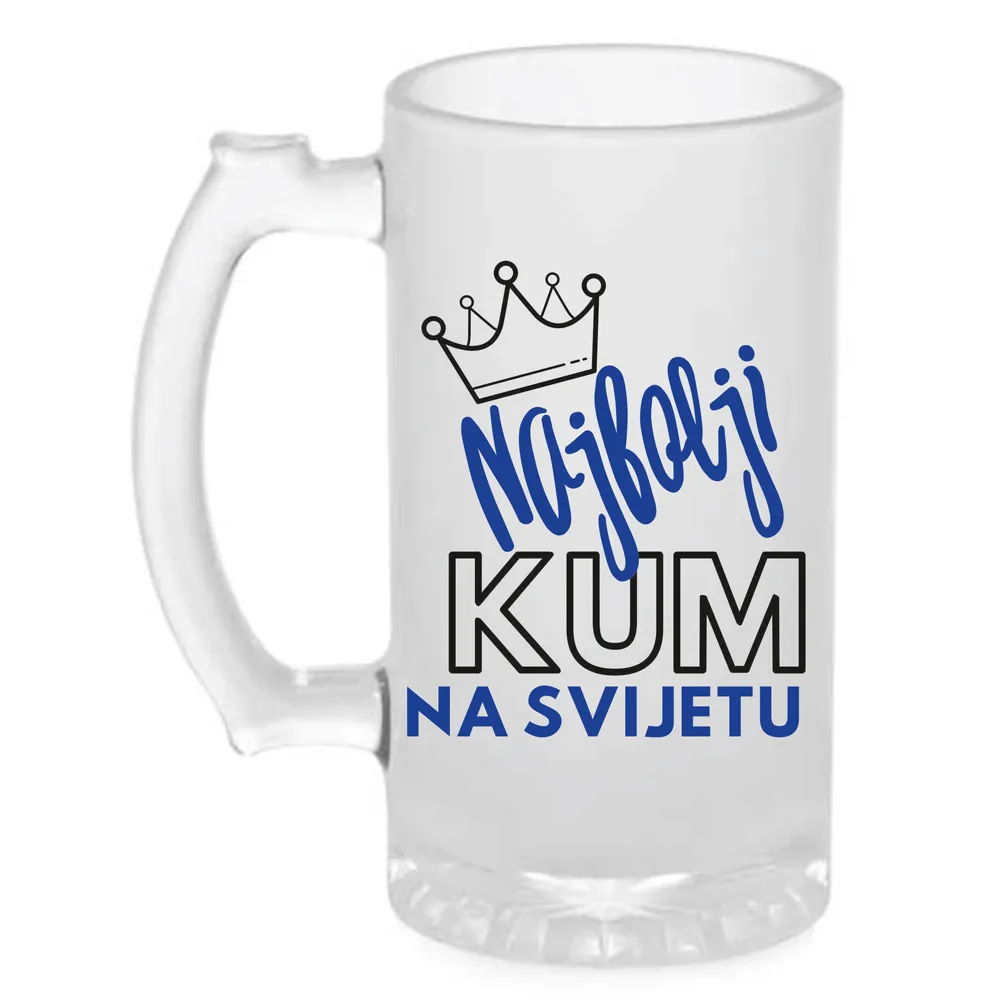 krigle s natpisom - slika 26
