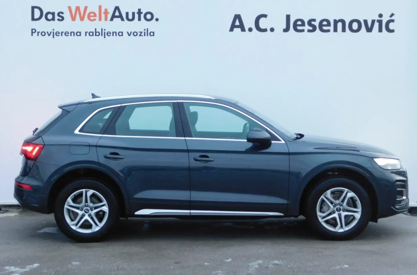 08726 audi q5 40tdi quattro s tr advanced - slika 4