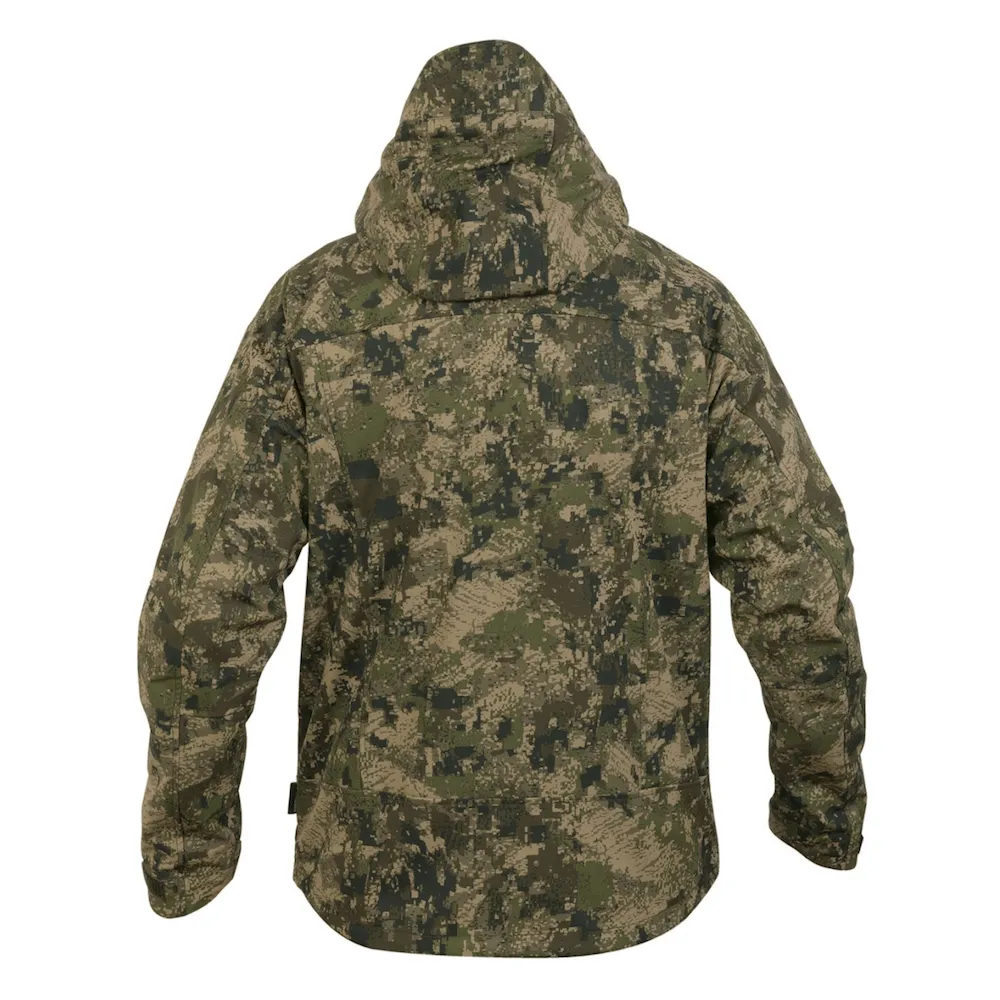 hart jakna chamois-j - slika 3
