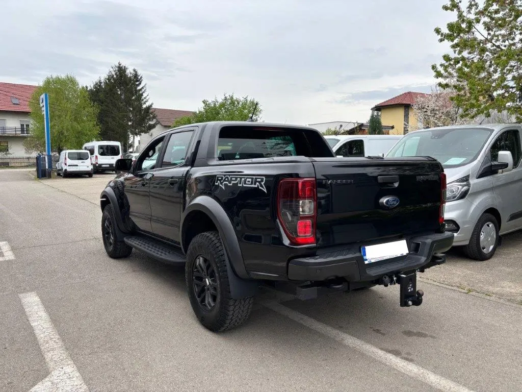 ford raptor 2.0 tdci 213 ks - slika 3