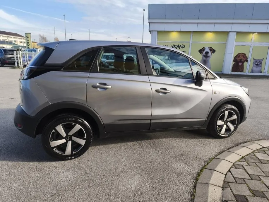 opel crossland edition 1.5d 81kw - 1 godina garancije! - slika 6