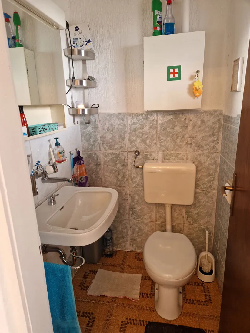 prodaja, kuća u okolici poreča ca.120m2 sa dvije garaže, kop-784 - slika 12