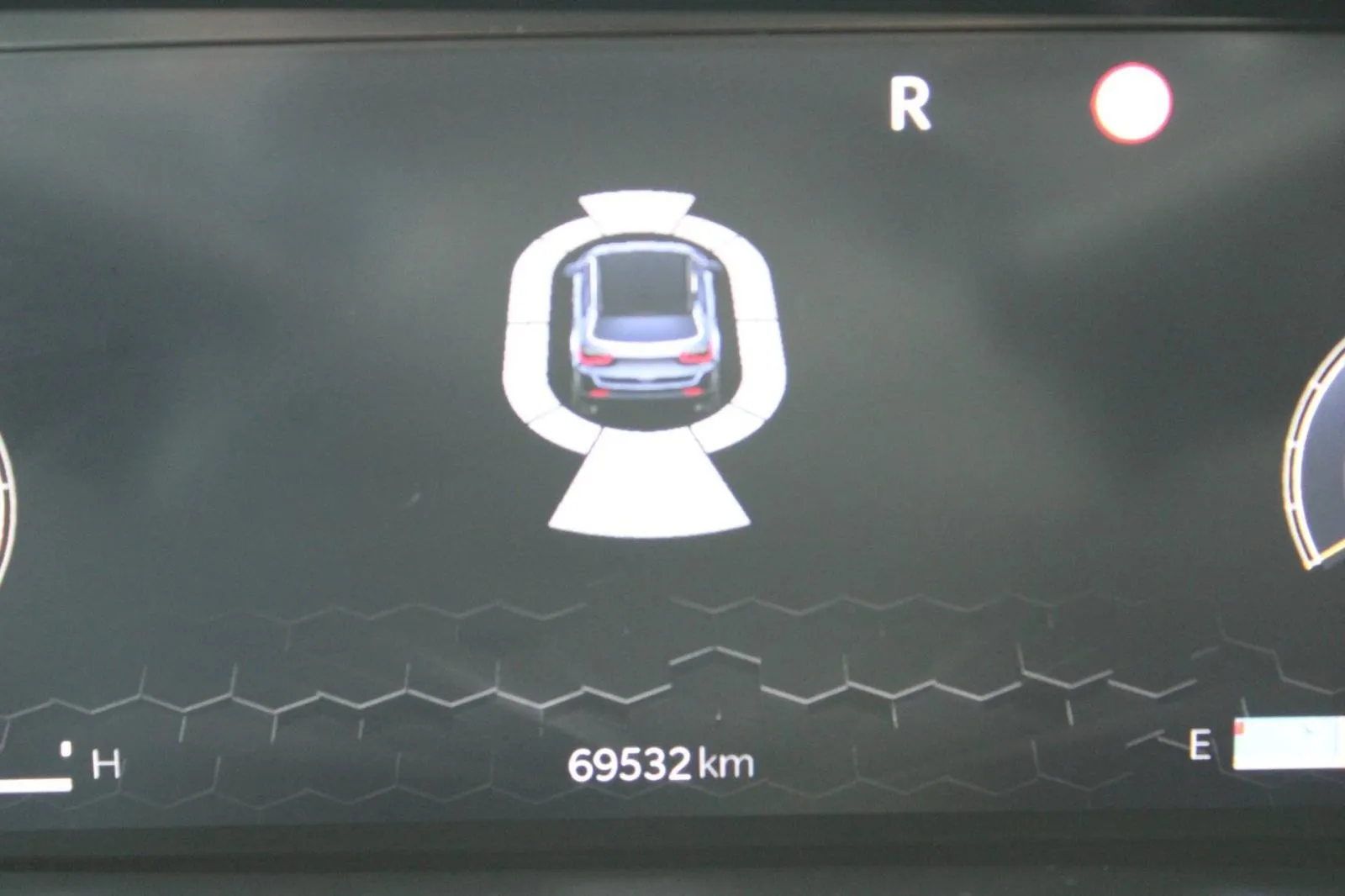 jeep compass t4 s automatik *led, navigacija, kamera* - slika 27