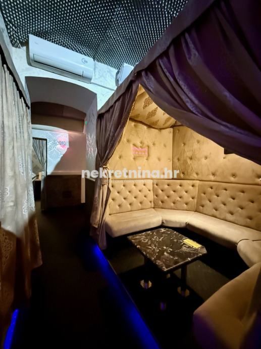 prodaja - poslovni prostor: donji grad (centar), ugostiteljski, 132 m2 - slika 7