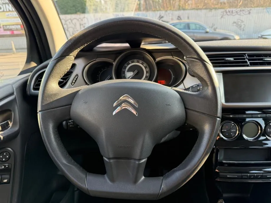citroën c3 1,0, klima, 1. vlasnik, 4xgarancija!!! - slika 14