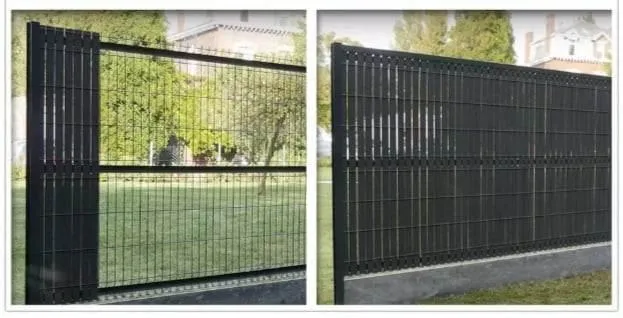 sistem ograde za zaštitu od pogleda – 203x250 cm – akcija - slika 1