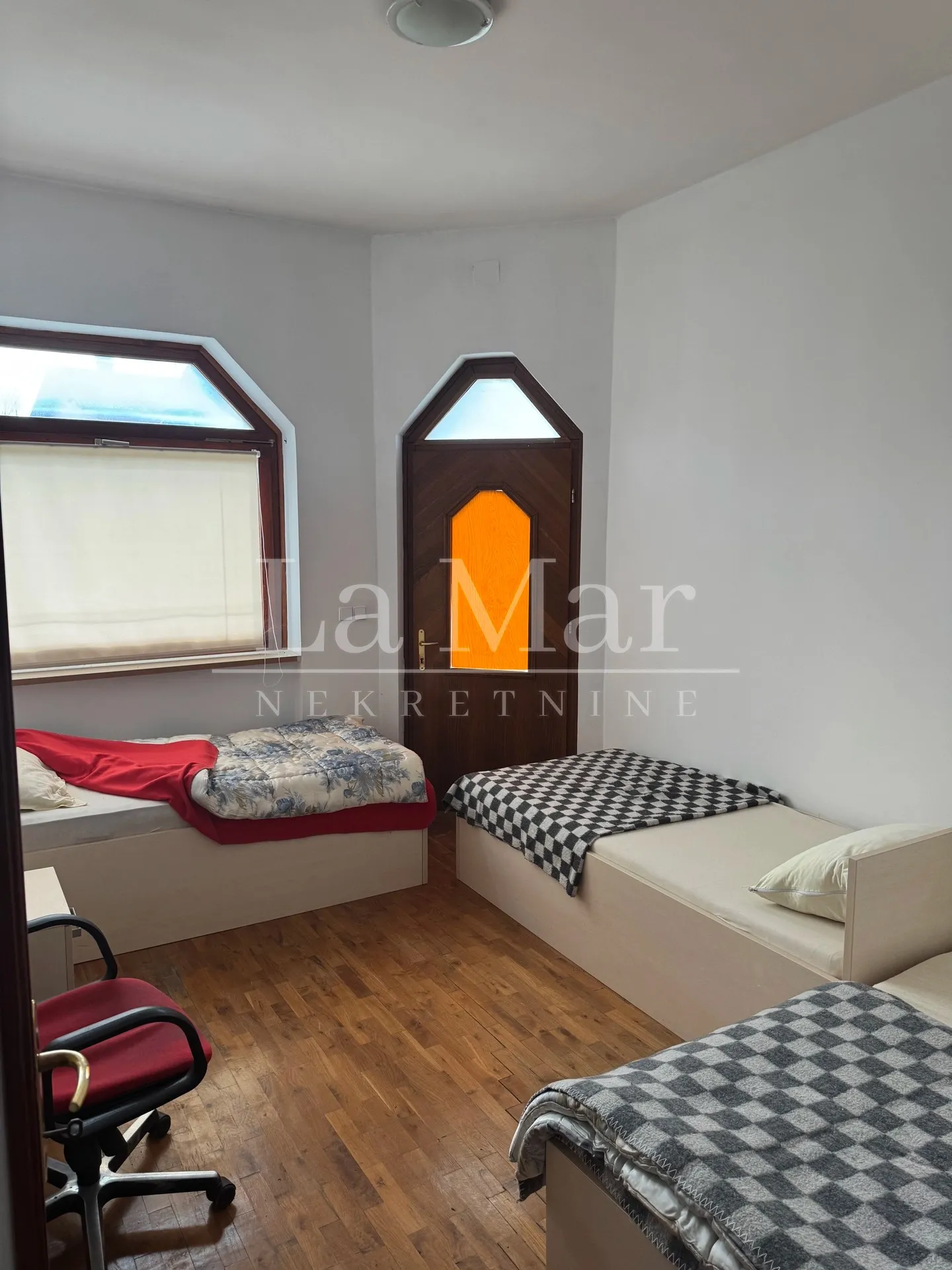 harmica - poslovno-stambeni objekt -535,16 m2 - slika 19
