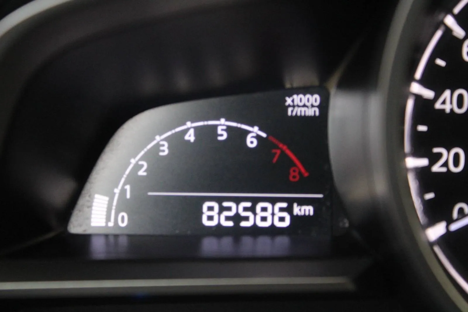mazda 2 1.5 skyactiv g90 - slika 21