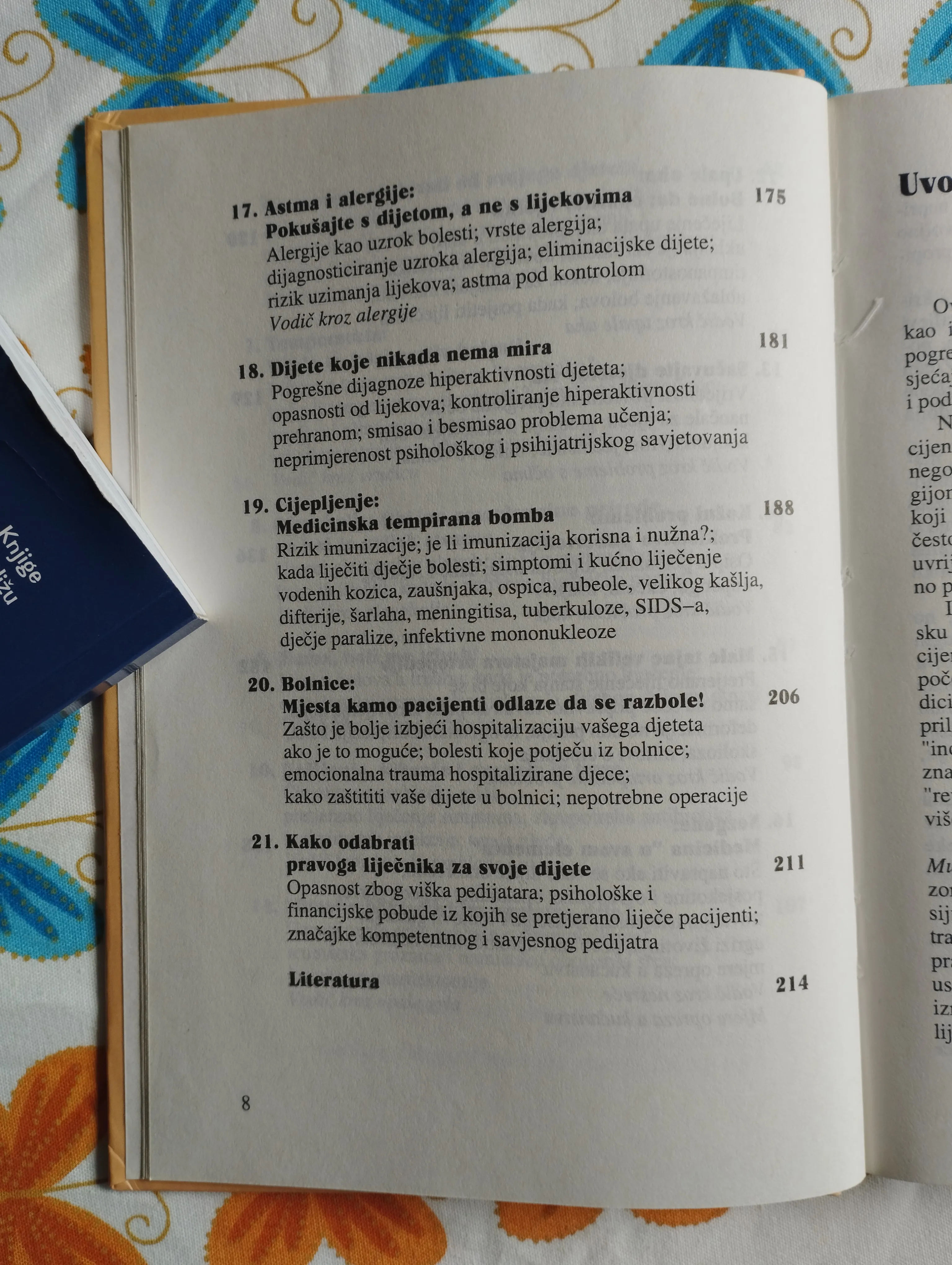 robert s. mendelsohn - zdravo dijete unatoč liječnicima - slika 7