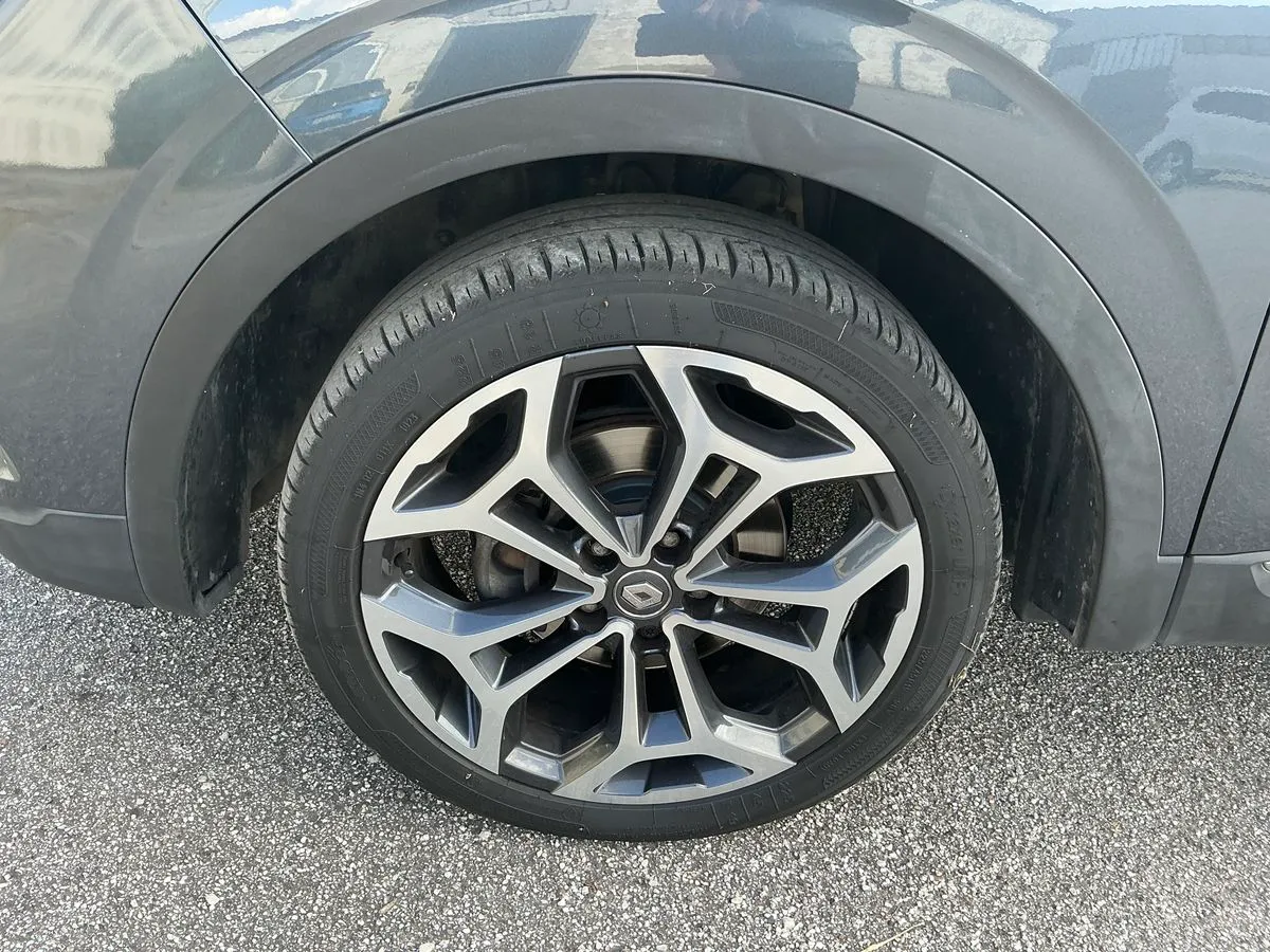 renault kadjar 1,5dci, sport edition, bose, ekstra stanje - slika 26