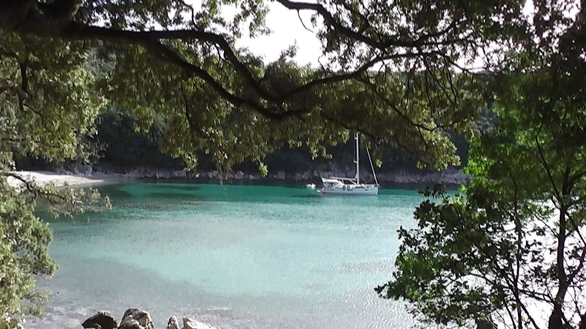otok cres poljoprivredno zemljište u blizini mora, 200m2, 7000eur - slika 7