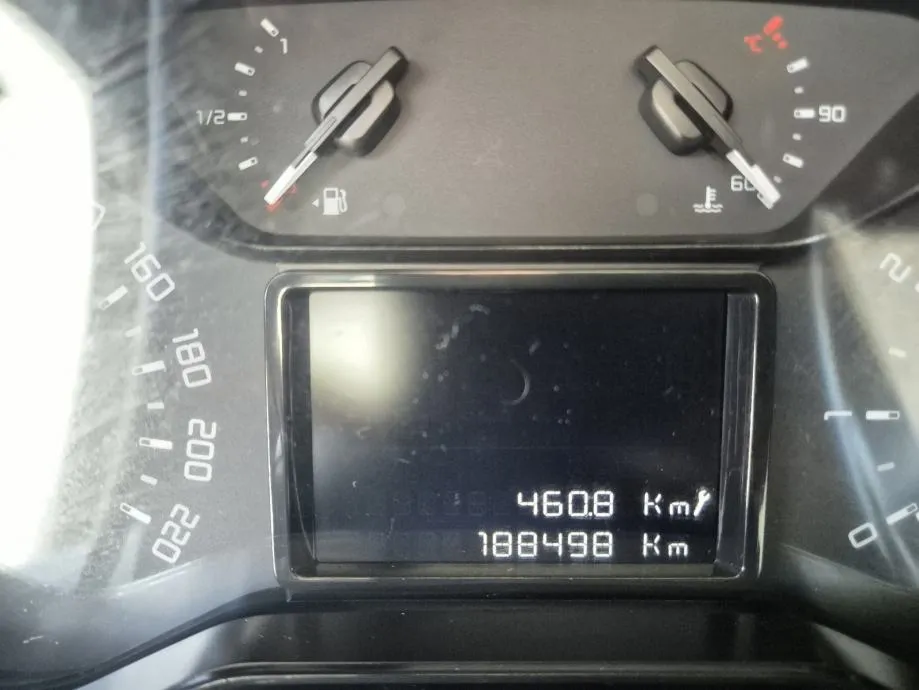 citroen berlingo 1.5 bhdi, odlično stanje, garancija na vozilo - slika 10