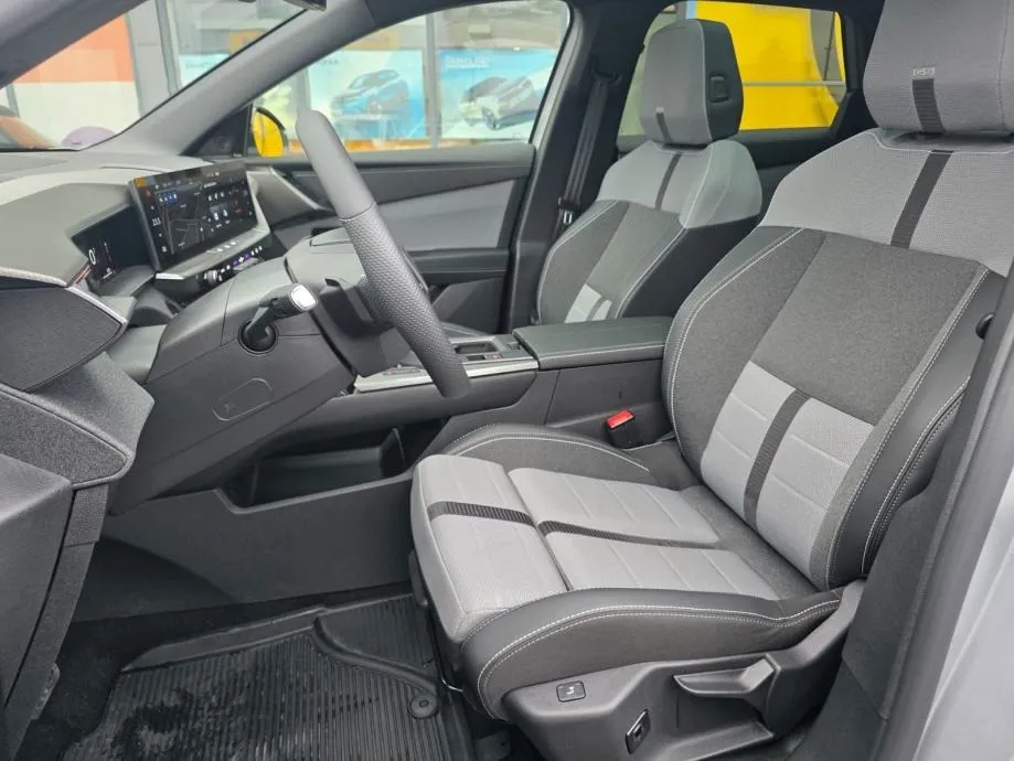 opel grandland 1.2 turbo hybrid 107kw* - 8 godina garancije! - slika 13