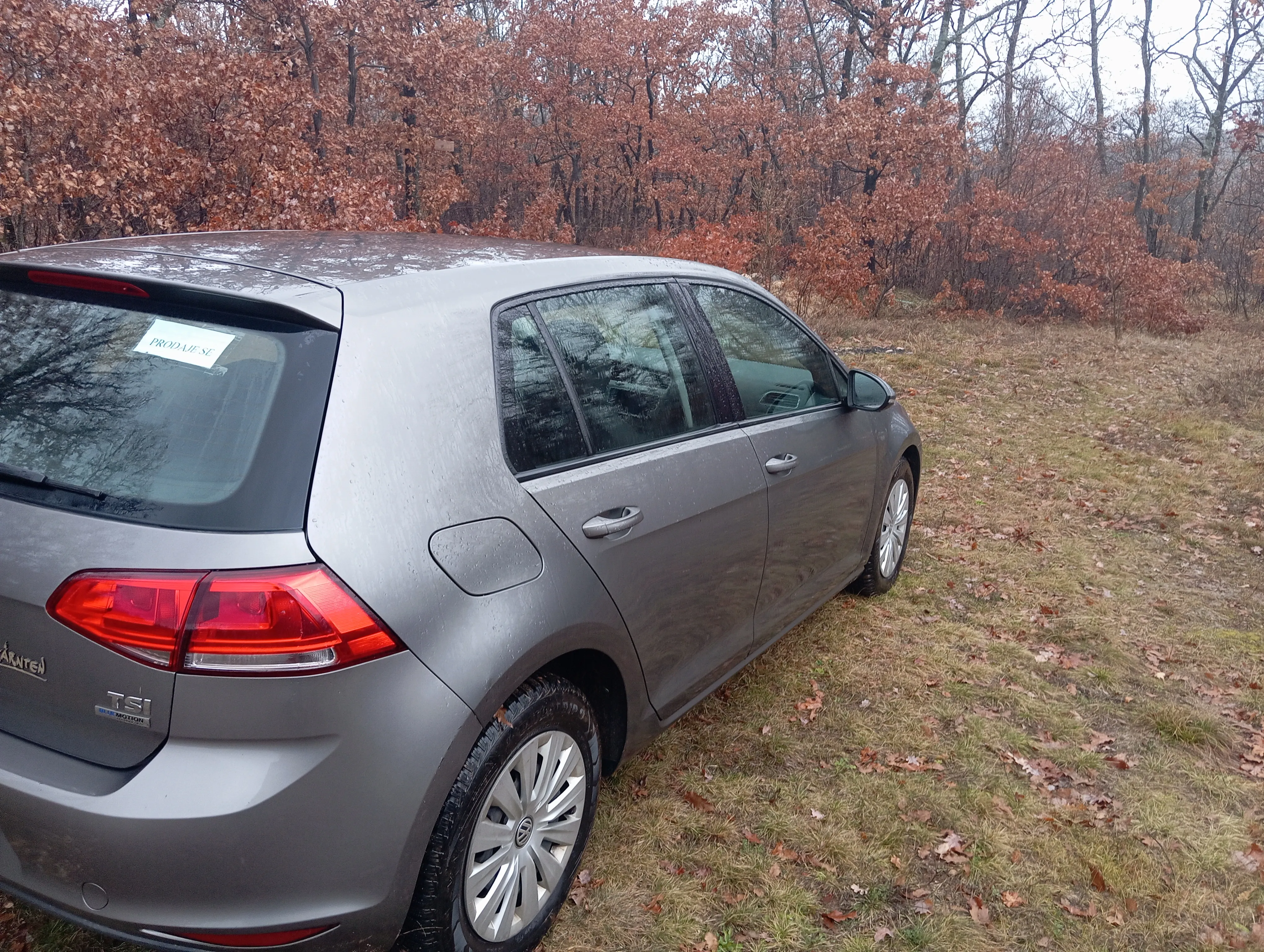 golf 1.2 tsi - slika 4
