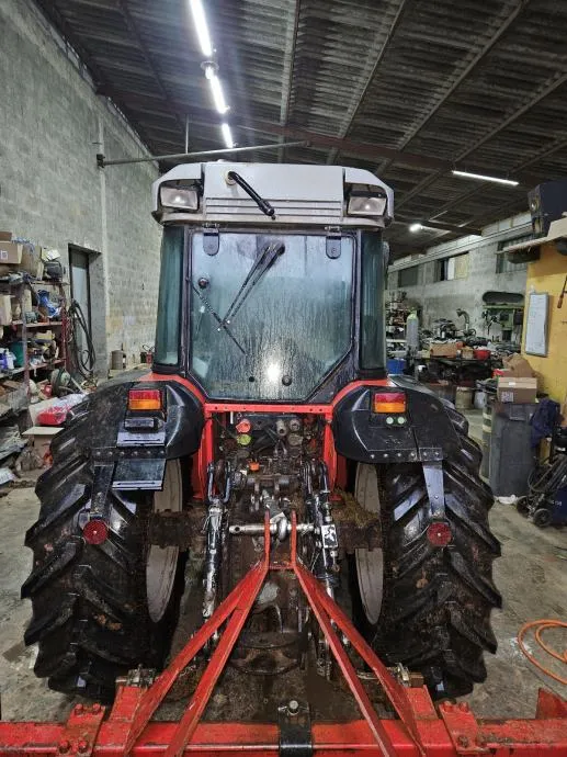 massey ferguson 3435s - slika 3