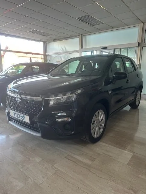 suzuki sx4 s-cross 1,4 gl comfort 2wd - dostupno odmah!!! - slika 2