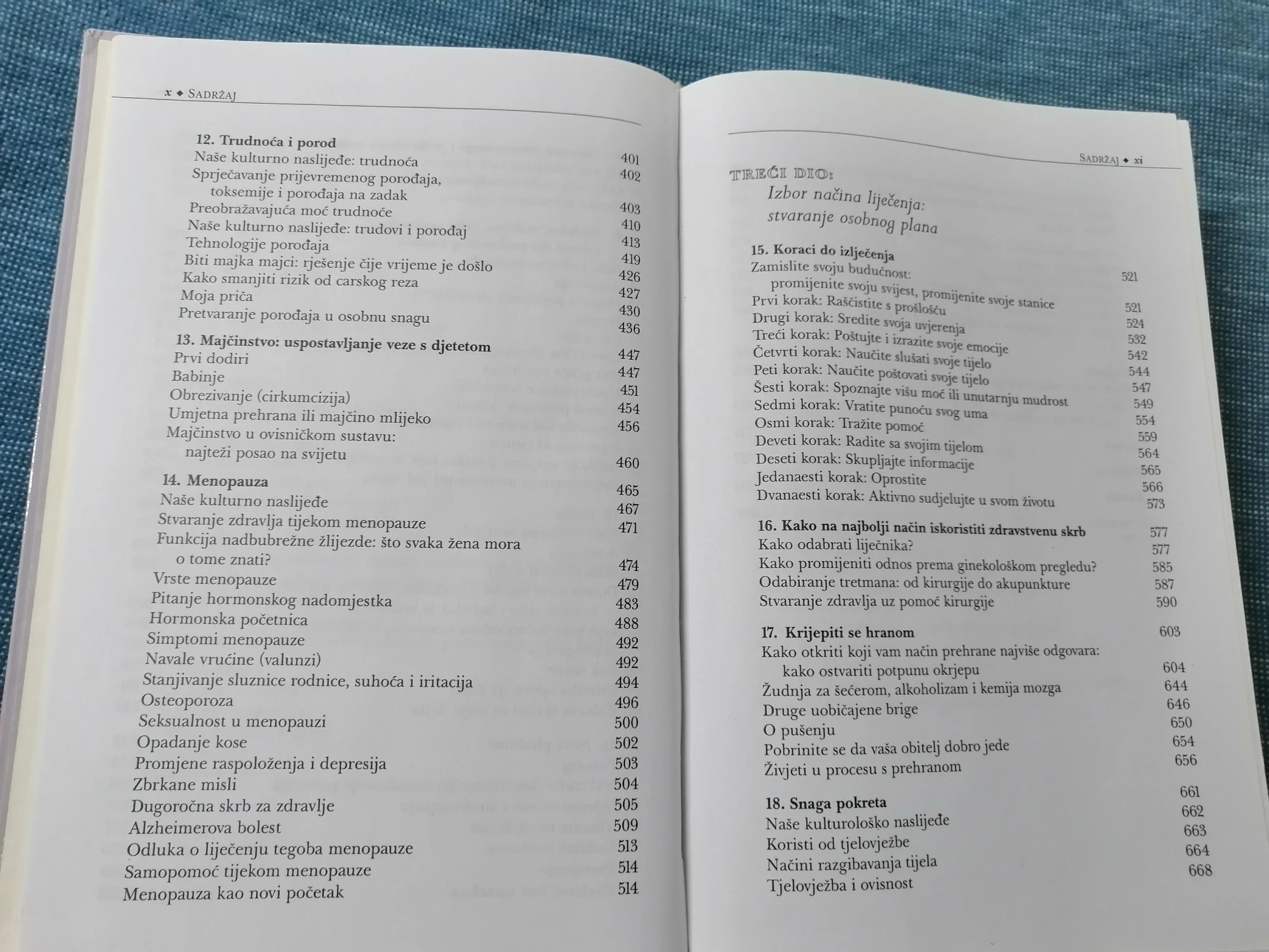 christiane northrup – žensko tijelo, ženska mudrost - slika 6