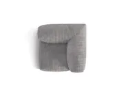 modul martina, 106x106cm, materijal: rebrasta tkanina - slika 4
