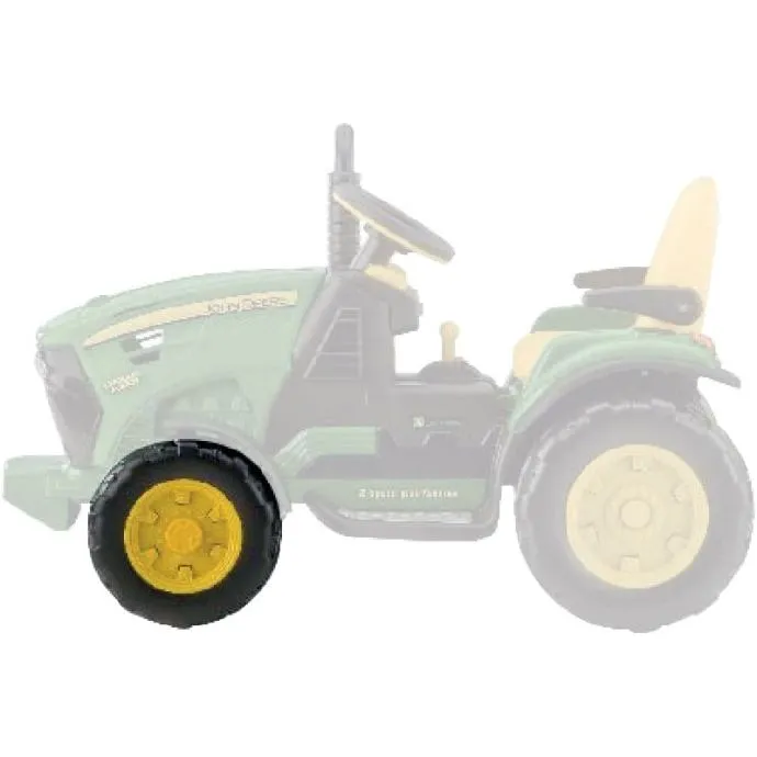 prednji kotači za peg perego ground force i ground loader - slika 2