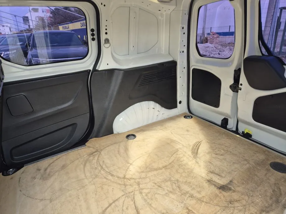 opel combo 1.5 cdti, odlično stanje, garancija na vozilo - slika 12