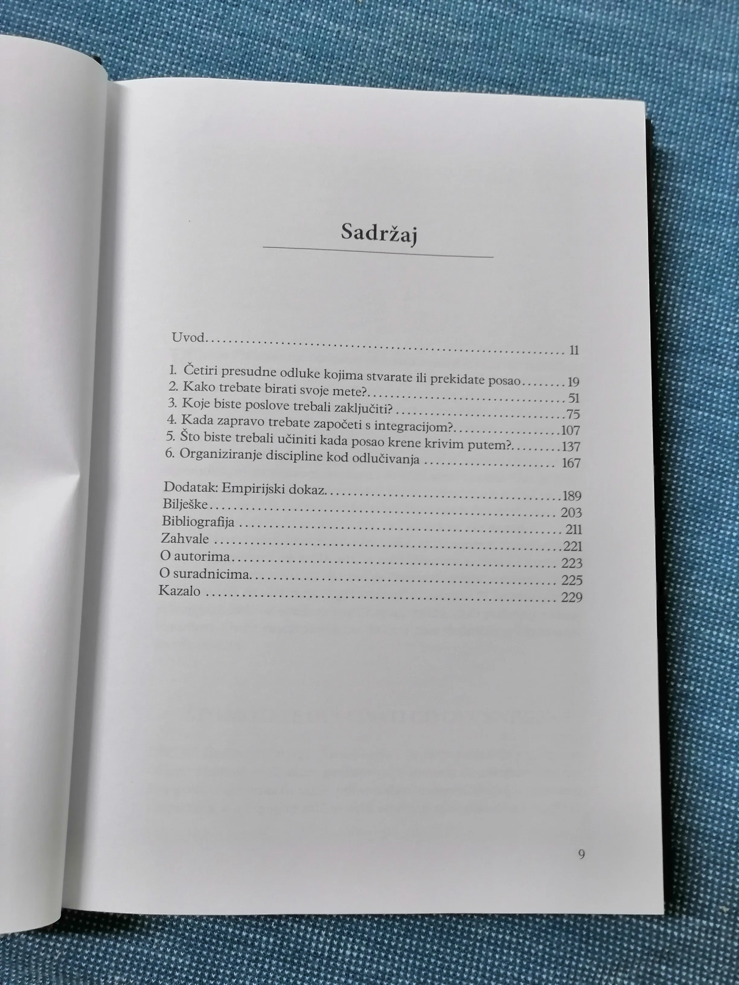 david harding i sam rovit – preuzimanje i spajanje poduzeća - slika 4