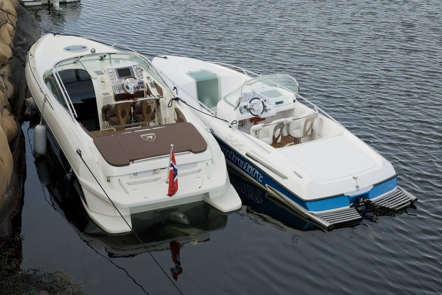 hydrolift c-27 cab - slika 4