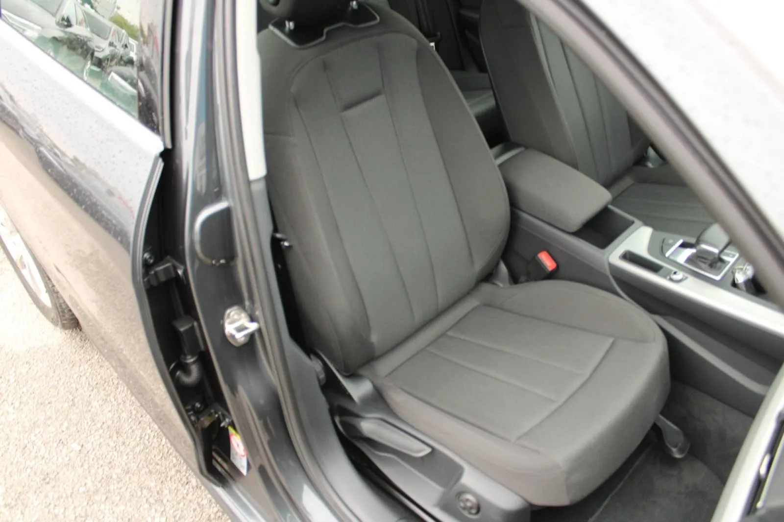 audi a4 30 tdi s-tronic *led, navigacija, kamera* - slika 13