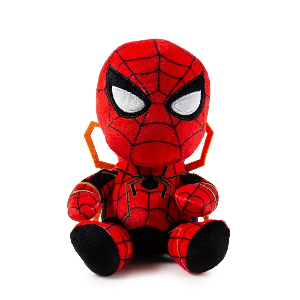 Phunny Infinity War Spider-Man plišana igračka, 22cm - Zagreb