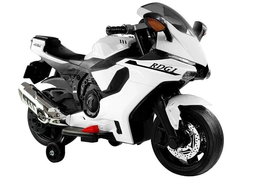 Motor na akumulator TR1603 - bijeli - Mursko Središće
