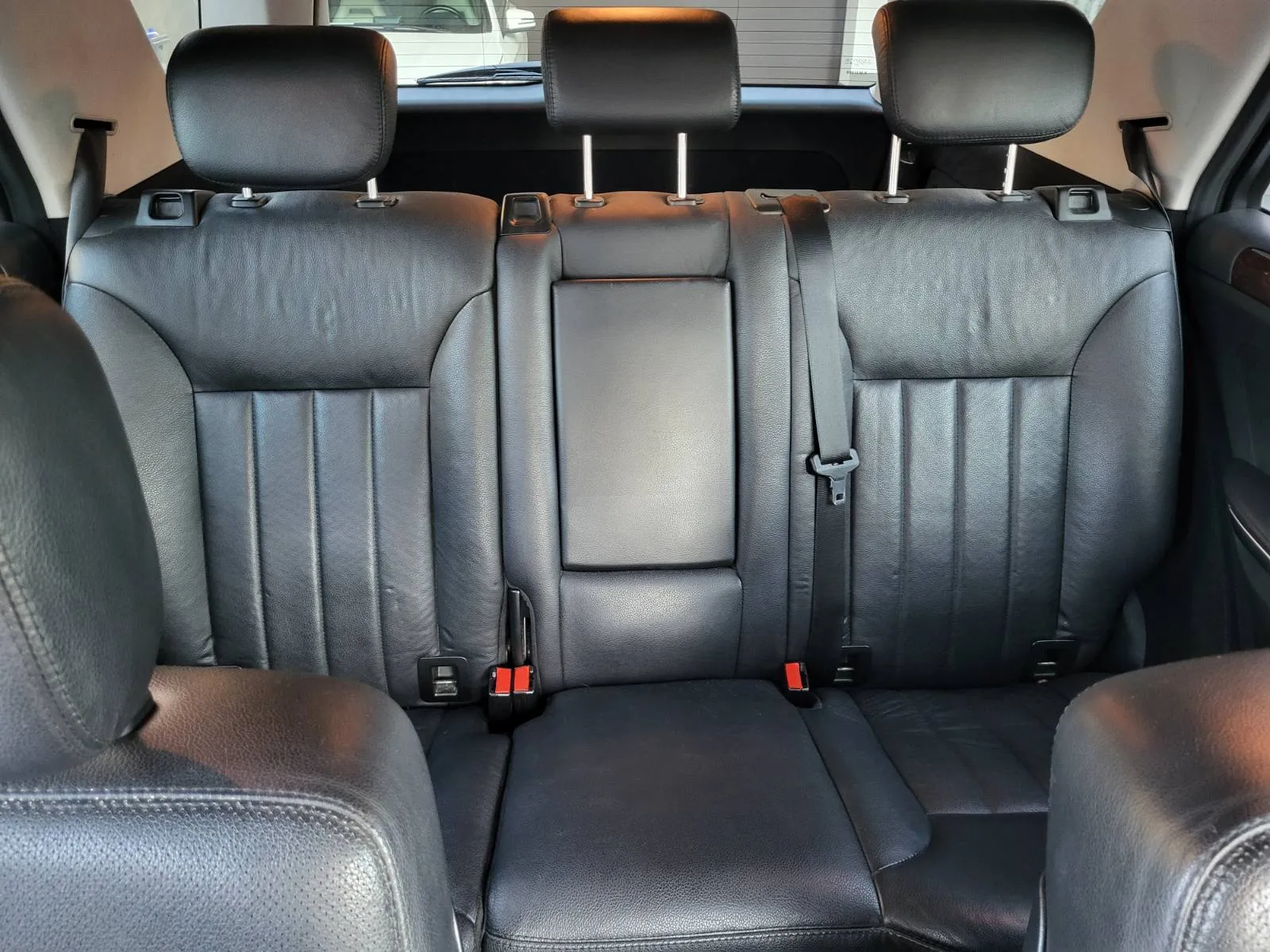 ml 320 cdi 4matic - slika 10