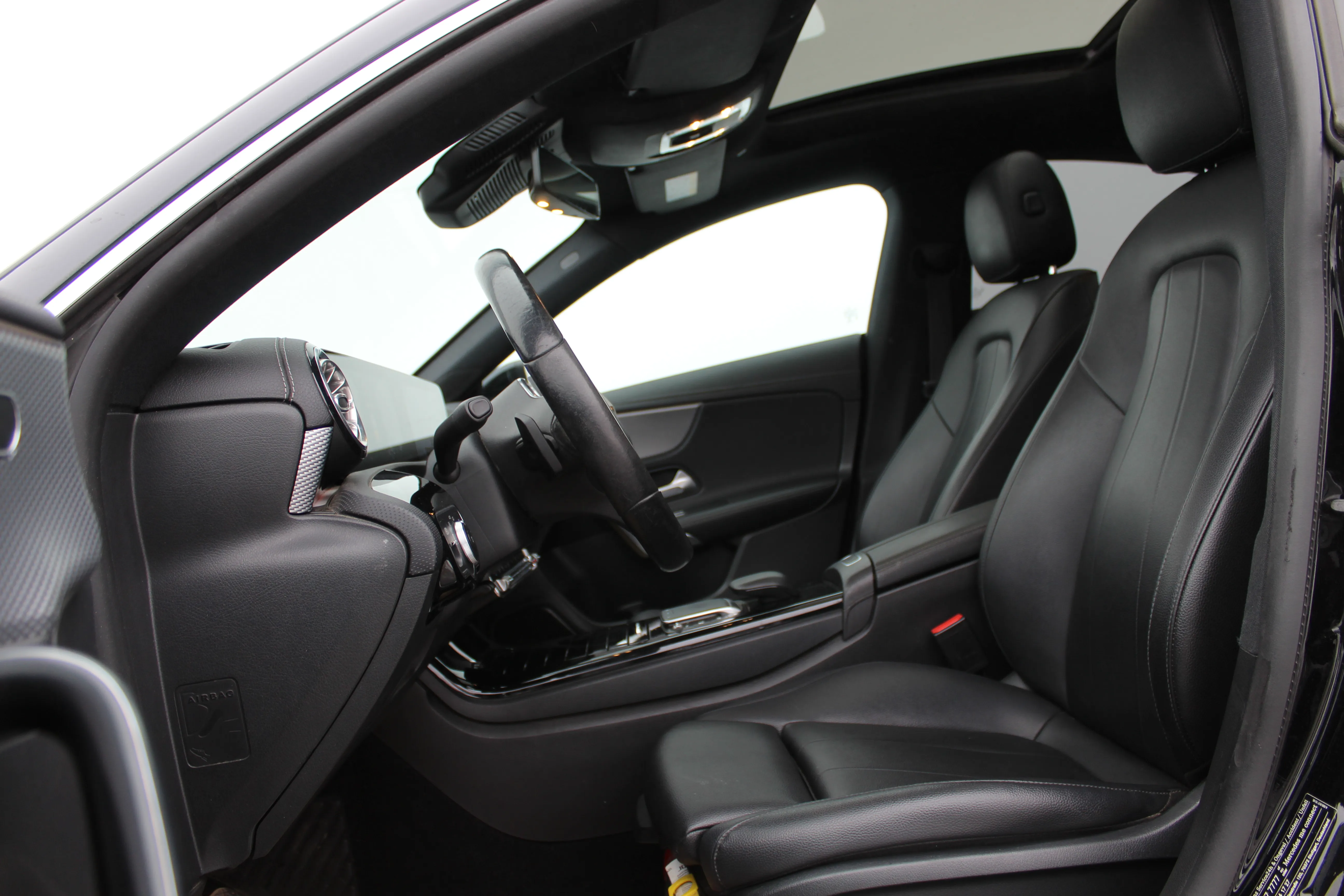 12979 mercedes-benz cla 180 d aut. - slika 8