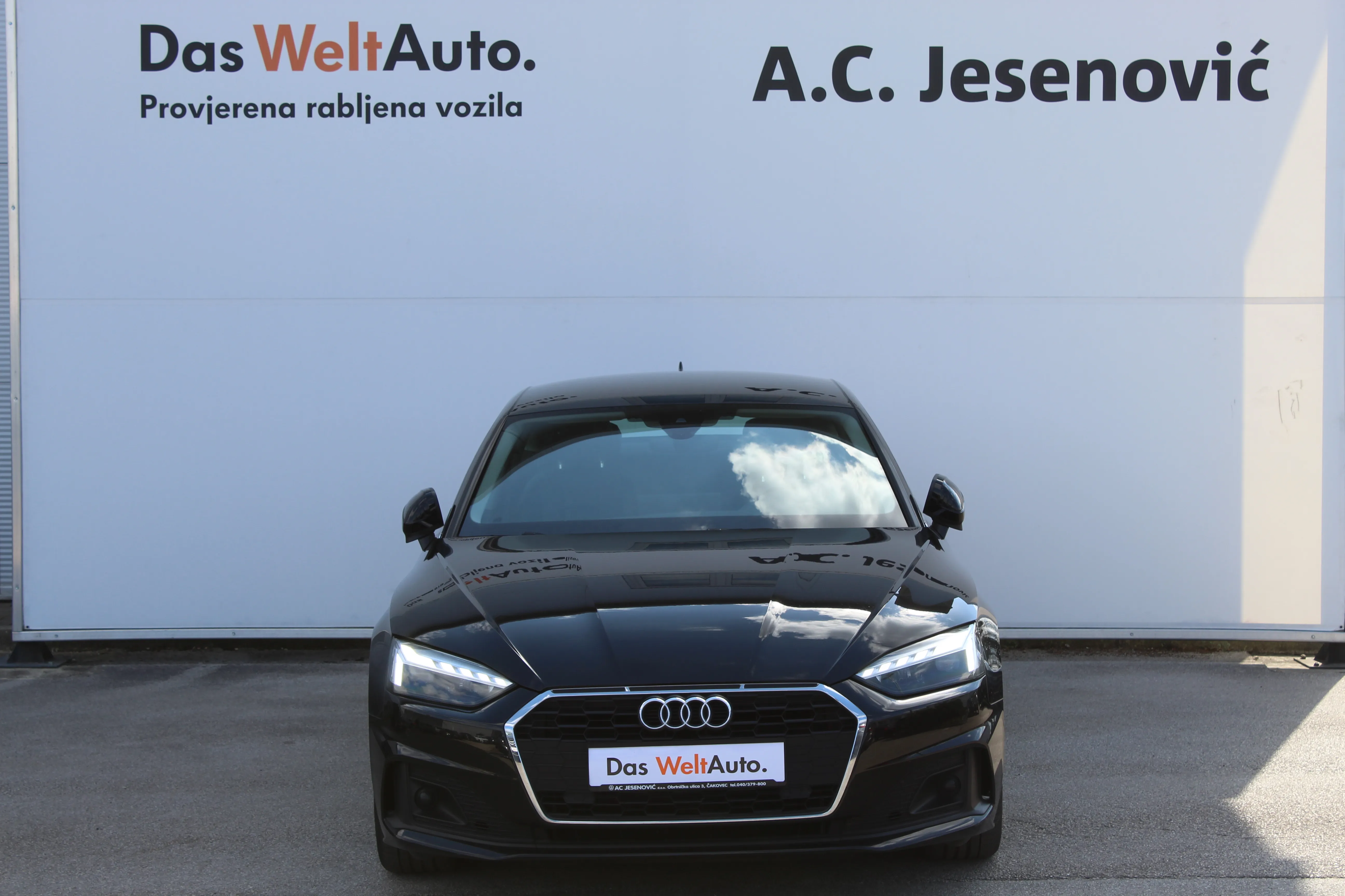 13118 audi a5 sportback 30 tdi s tronic - slika 2
