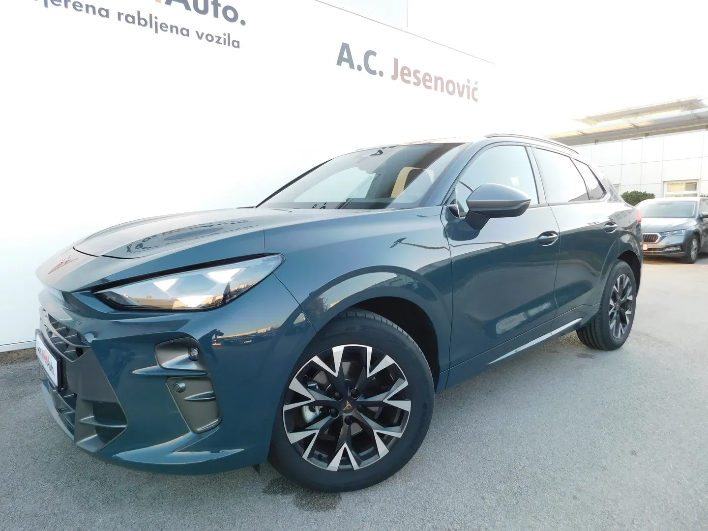 12884 cupra terramar 1.5 etsi dsg - slika 7