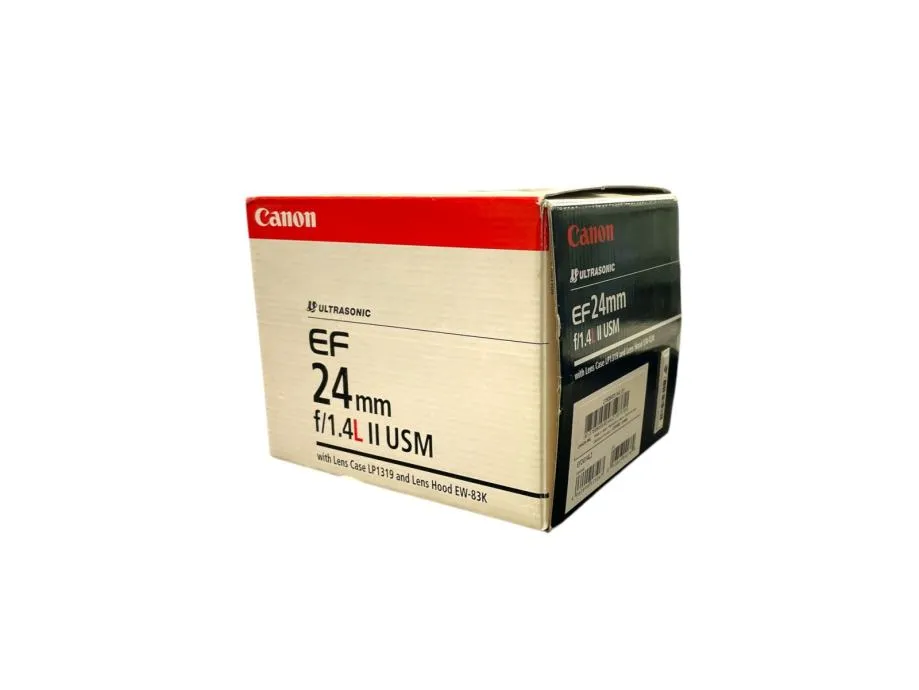 objektiv canon ef 24mm f/1.4l ii usm / r1, rate! - slika 6