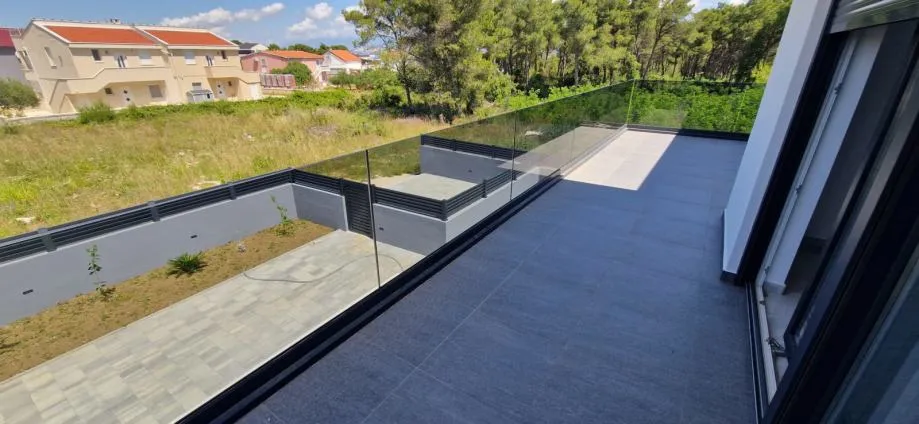 vir, moderna vila(153,46m2) s bazenom, novogradnja - slika 6