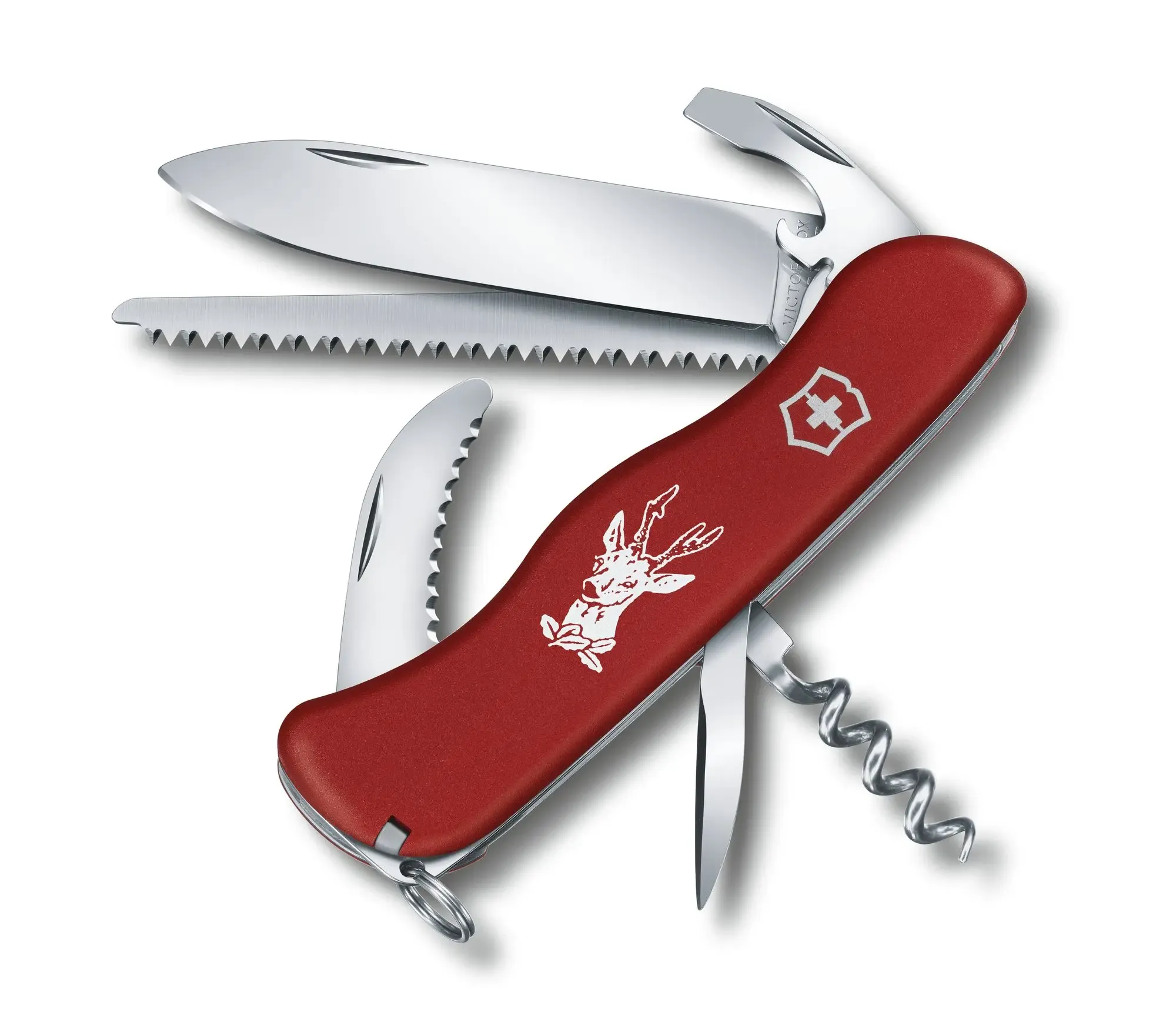 Victorinox lovački nož - Plešce, Čabar