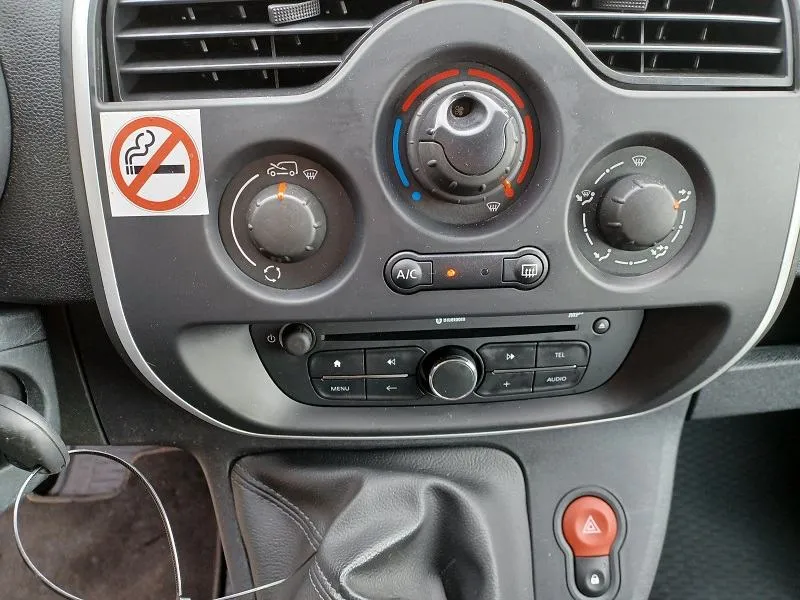 renault kangoo 1.5 dci*115ks*klima*park.pilot* - slika 14
