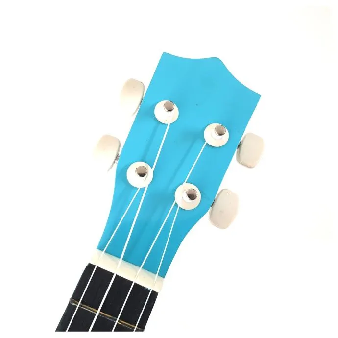 jq soprano student ukulele s torbom - slika 6