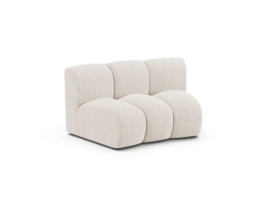 modul lupine 154x95cm, materijal: chenille eden - slika 2