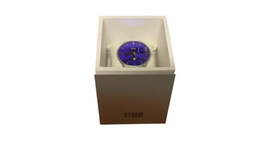 ručni sat storm slim x3 / r1, rate! - slika 5