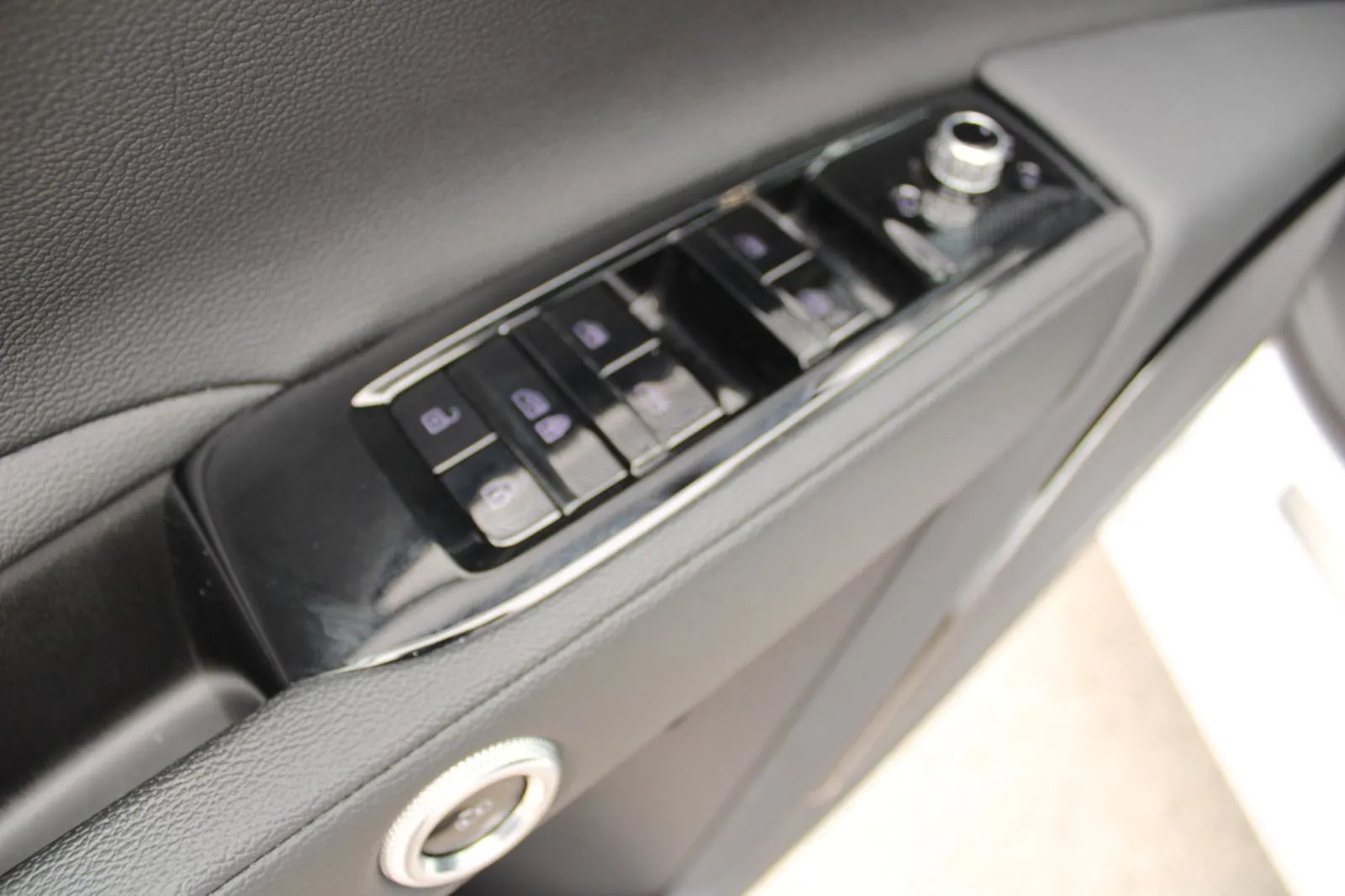 maserati grecale gt q4 automatik *panorama, led, kamera* - slika 11