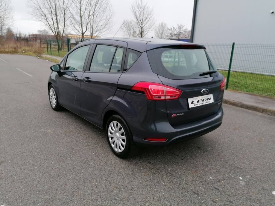 ford b-max 1.0 benzin 2012 , 134 000 km - slika 6