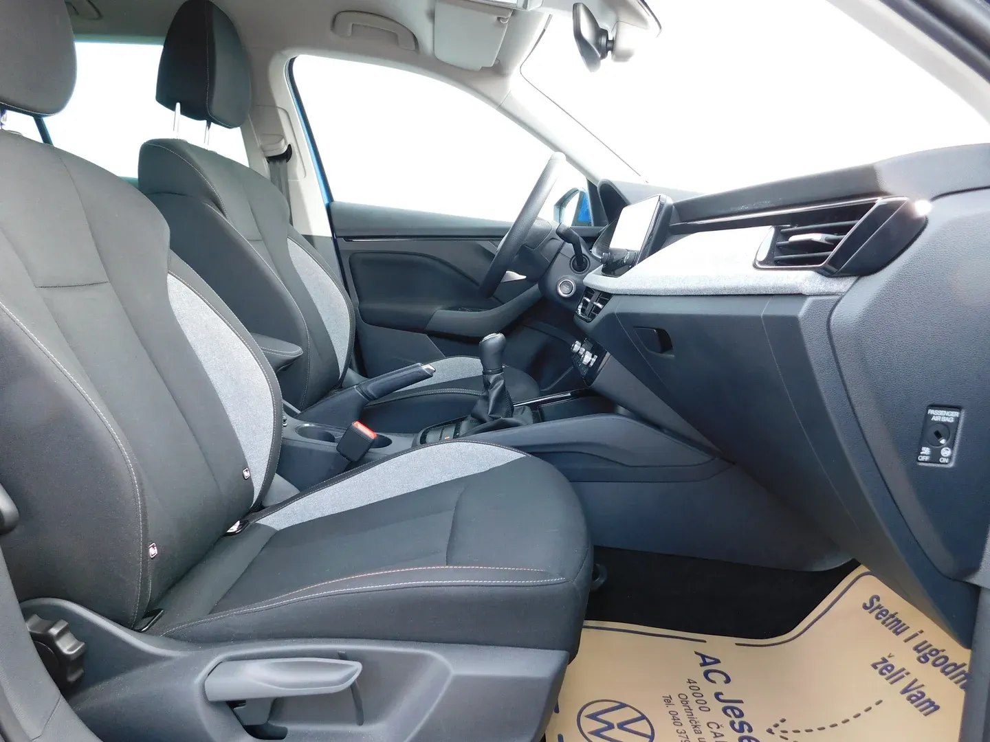 11796 škoda kamiq fl selection 1.0 tsi - slika 12